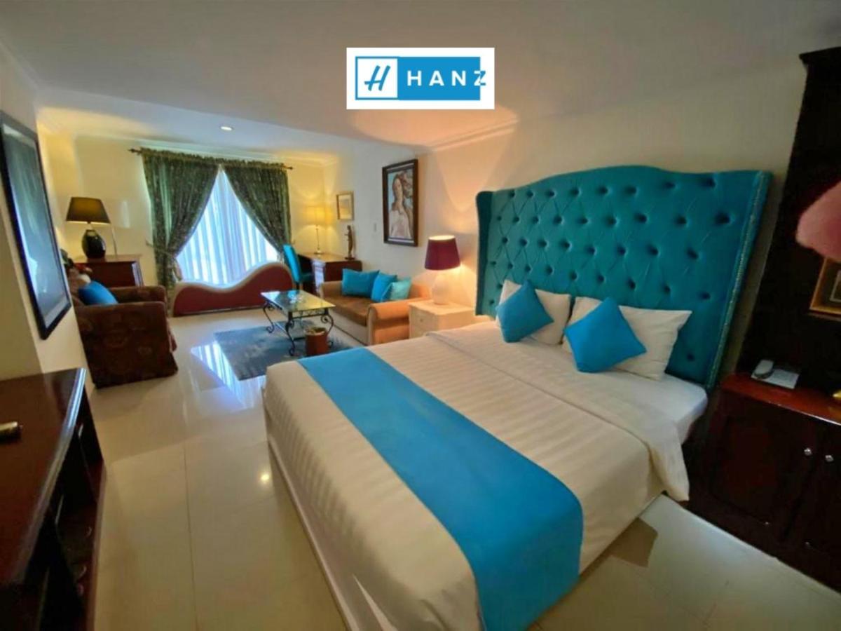 Hanz Vuon Saigon Hotel & Spa Cidade de Ho Chi Minh Exterior foto