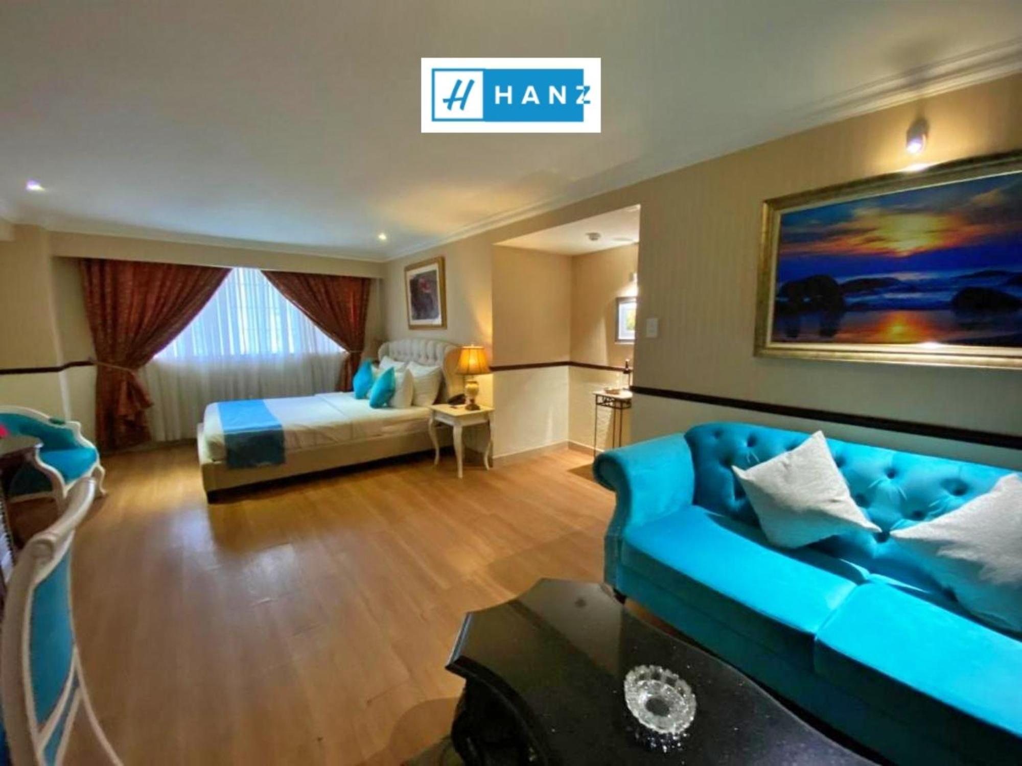 Hanz Vuon Saigon Hotel & Spa Cidade de Ho Chi Minh Quarto foto