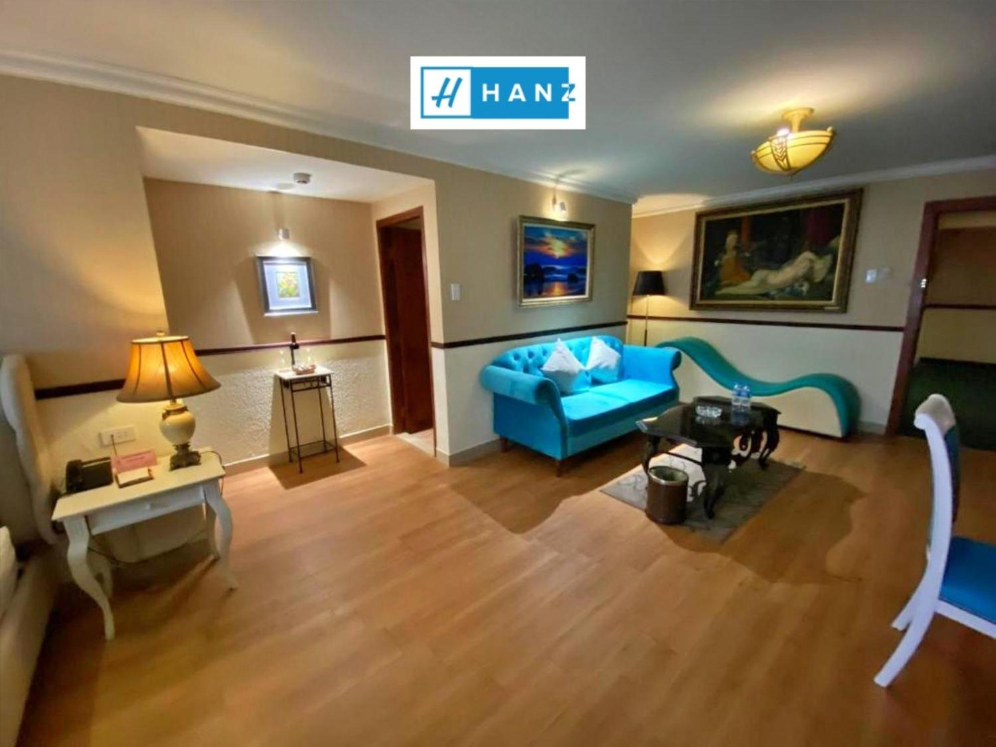 Hanz Vuon Saigon Hotel & Spa Cidade de Ho Chi Minh Quarto foto