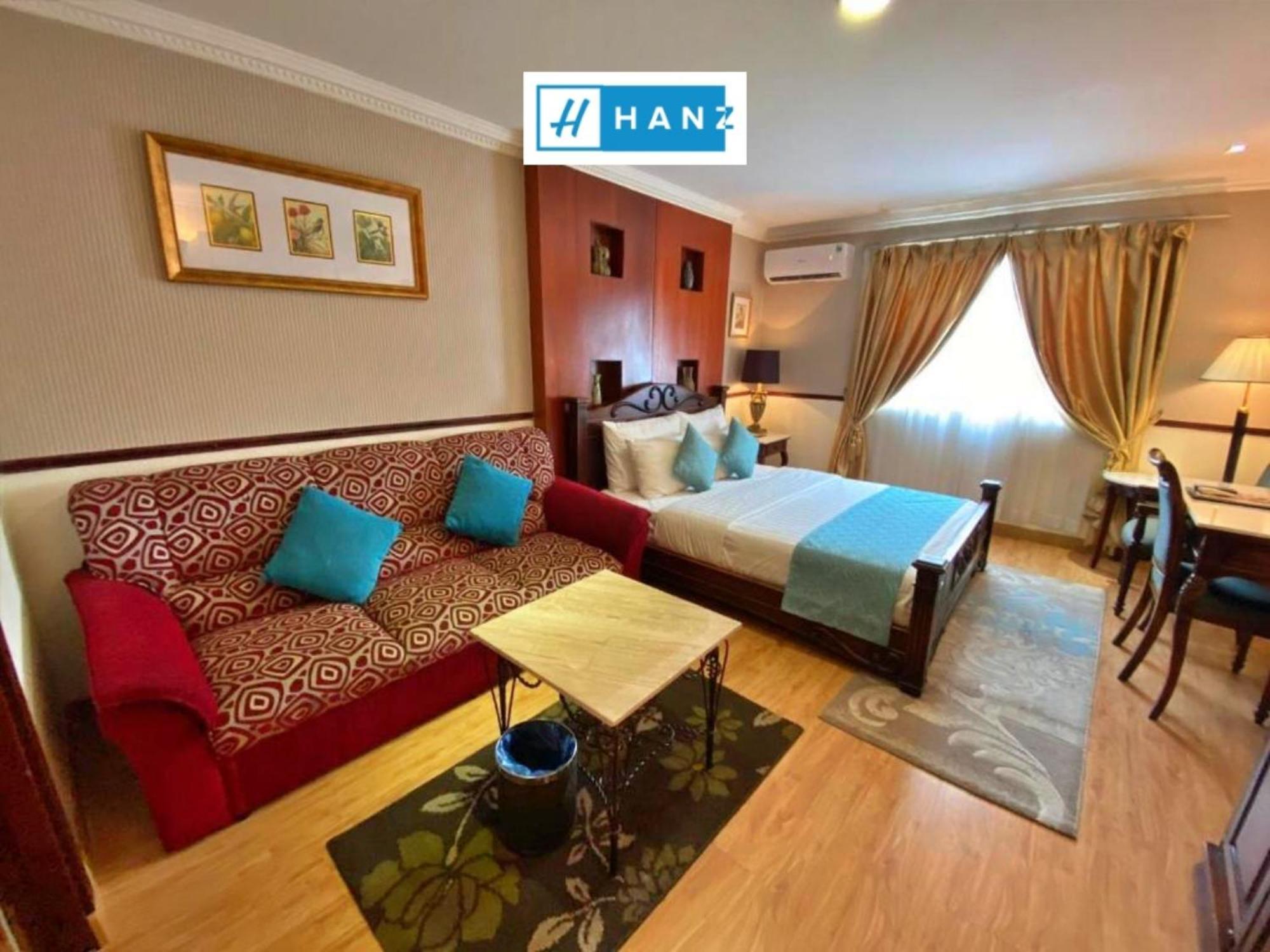 Hanz Vuon Saigon Hotel & Spa Cidade de Ho Chi Minh Quarto foto