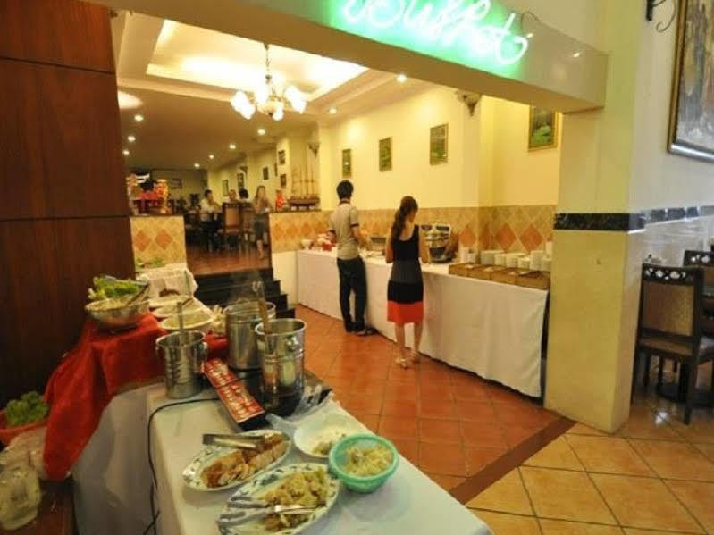 Hanz Vuon Saigon Hotel & Spa Cidade de Ho Chi Minh Exterior foto