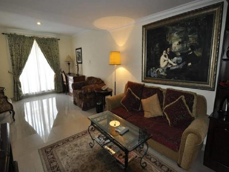 Hanz Vuon Saigon Hotel & Spa Cidade de Ho Chi Minh Exterior foto